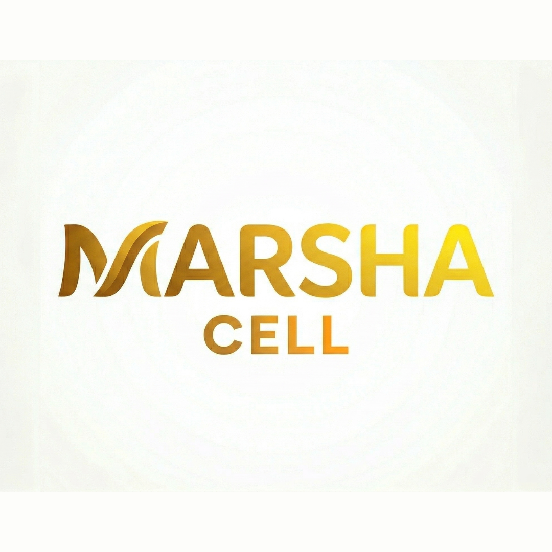 Marsha Cell